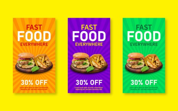 Download Social Media Post Ads Story Design - Social Collection