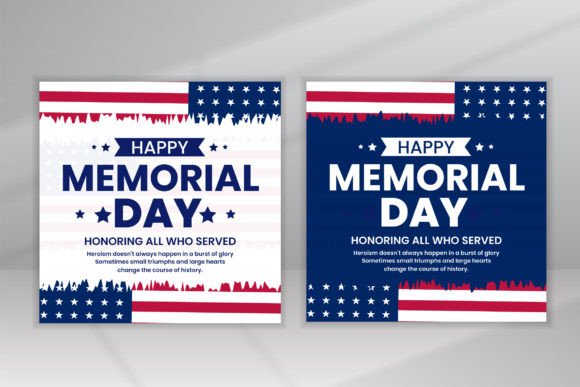 Download Memorial Social Media Design Post - Social Collection