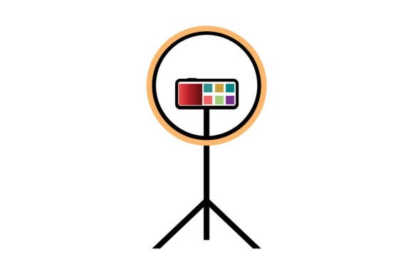 Download Social Media Work Tools Live Illustratio - Social Collection