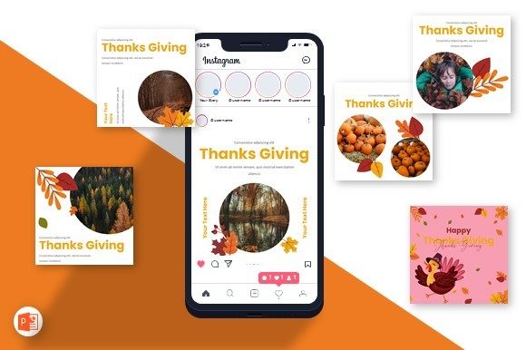 Download Instagram Feed - Harvest Environment - Premium Bundle