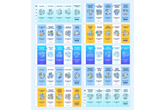 Download Popular Content Creation Tips Onboarding - Content creation Collection