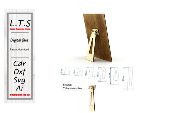 Download Photo Frame Stand Backs - Photo frame Collection