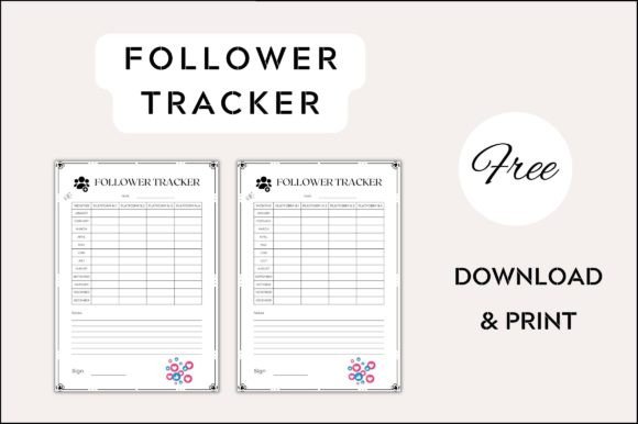 Download Social Media Follower Tracker - Social Collection