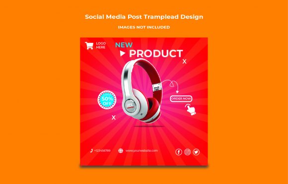 Download Creative Social Media Design - Social Collection