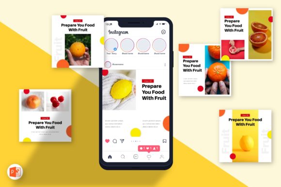 Download Instagram Feed - Juncture Fruit - Premium Resources