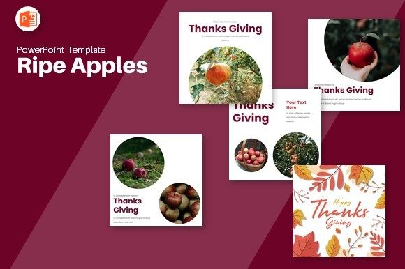 Download Instagram Feed - Ripe Apples - Premium Bundle
