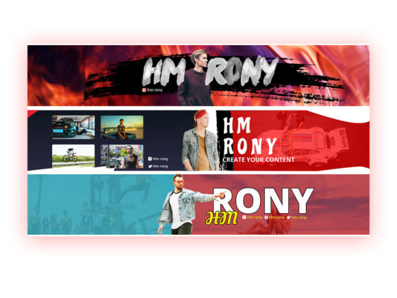 Download Social Media Design - Social Collection