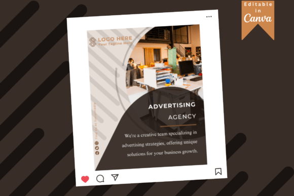 Download AdPro Social Pack Template - Social Collection