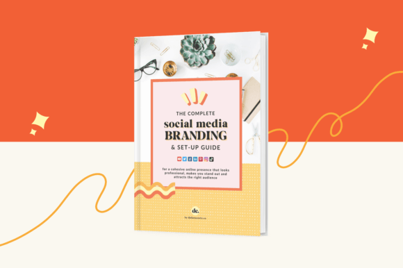 Download Social Media Branding &amp; Set-up Guidebook - Social Collection